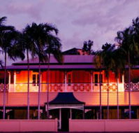 Historic Yongala Lodge - Accommodation Brisbane