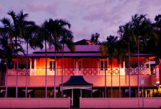 Historic Yongala Lodge - Accommodation Brisbane 0