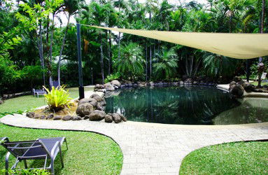Eco Village Mission Beach - Accommodation Brisbane 2