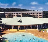 Eurong Beach Resort - Accommodation Brisbane 0