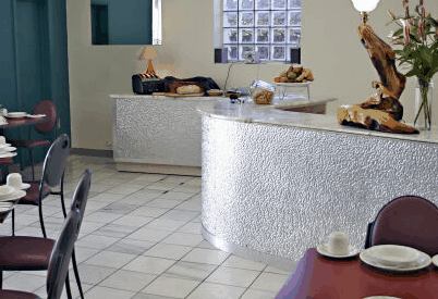 Harrington's Hobart - Accommodation Brisbane