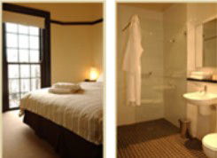The Golden Sheaf Hotel - Accommodation Brisbane 1