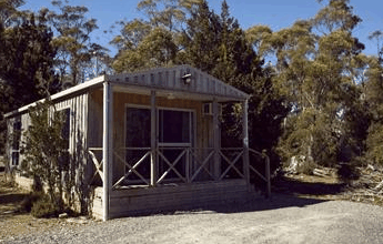 Cosy Cabins Cradle Mountain - Accommodation Brisbane