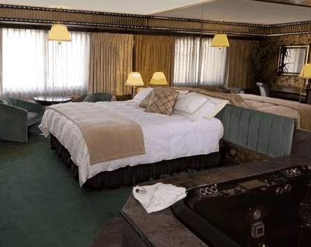 Wendover - Accommodation Brisbane 1