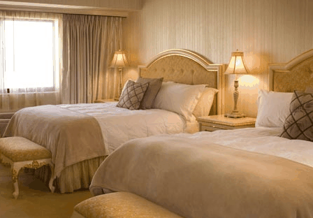 Wendover - Accommodation Brisbane 2