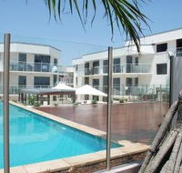 Bayview Beachfront Apartments - Accommodation Brisbane