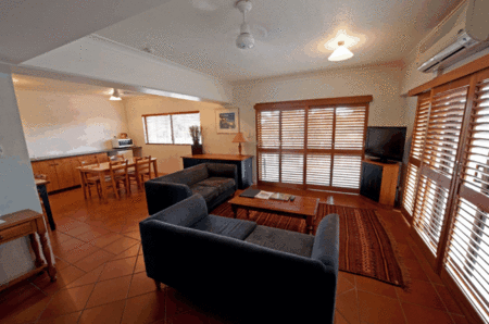 Sovereign Resort Hotel - Accommodation Brisbane