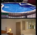 The Old Coach Motor Inn - Accommodation Brisbane