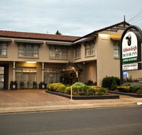 Abbotsleigh Motor Inn - Accommodation Brisbane