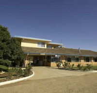 Allonville Motel - Accommodation Brisbane