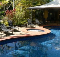 At The Mango Tree Holiday Apartments - Accommodation Brisbane