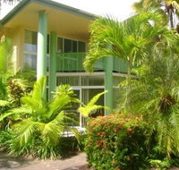 A Tropical Nite - Accommodation Brisbane