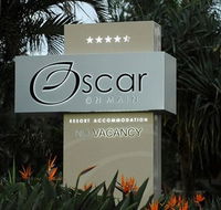 Oscar On Main Resort - Accommodation Brisbane