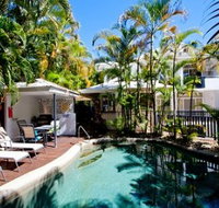 Tropic Sands - Accommodation Brisbane