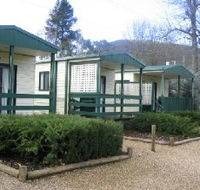 Bright Riverside Holiday Park - Accommodation Brisbane