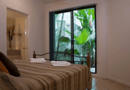 The Mediterranean Port Douglas - Accommodation Brisbane 1