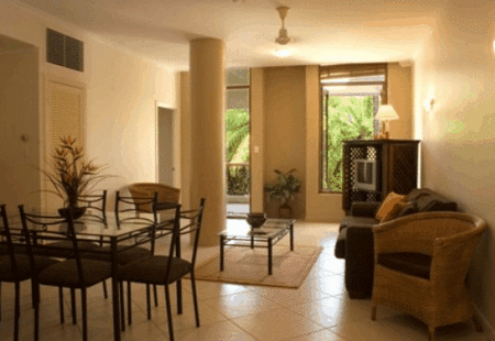 The Mediterranean Port Douglas - Accommodation Brisbane 2