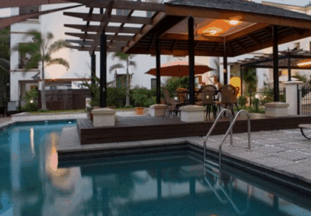The Mediterranean Port Douglas - Accommodation Brisbane 3