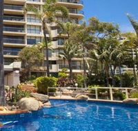 De Ville Apartments - Accommodation Brisbane