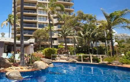 De Ville Apartments - Accommodation Brisbane 0