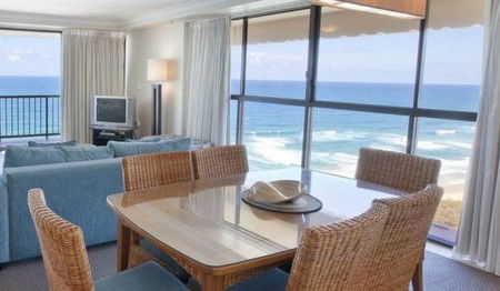 De Ville Apartments - Accommodation Brisbane 1