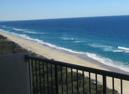 De Ville Apartments - Accommodation Brisbane 2
