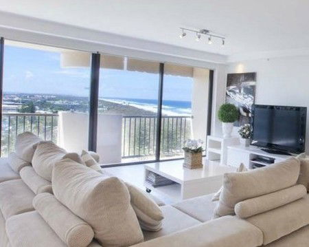 De Ville Apartments - Accommodation Brisbane 3