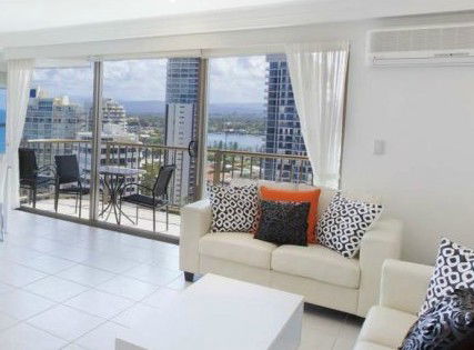 De Ville Apartments - Accommodation Brisbane 4