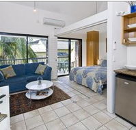 Julians Apartments - Accommodation Brisbane