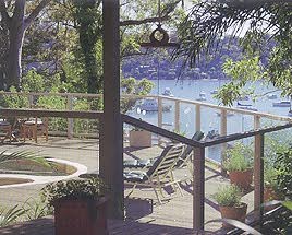 Avalon NSW Accommodation Brisbane