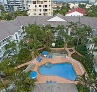 Chidori Court - Accommodation Brisbane