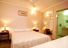 Arcadia Gardens Apartments - Accommodation Brisbane 2