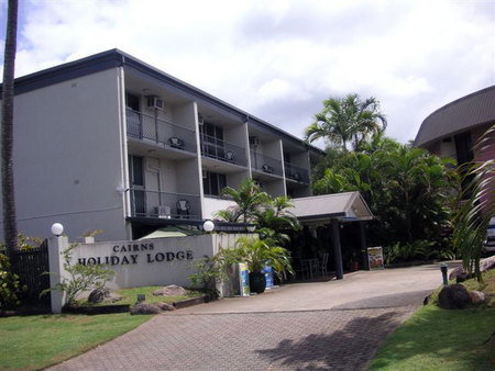 Cairns QLD Accommodation Brisbane