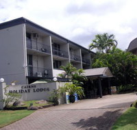 Cairns Holiday Lodge - Accommodation Brisbane