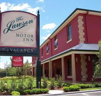 The Lawson Motor Inn - Accommodation Brisbane