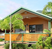 Cairns Coconut Holiday Resort - Accommodation Brisbane