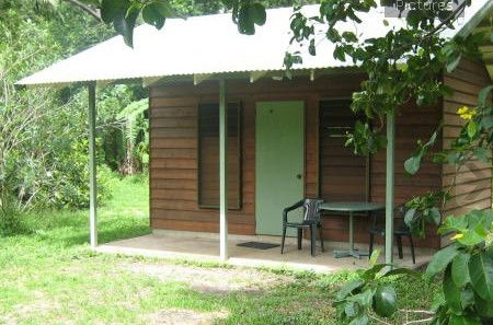 Ayton QLD Accommodation Brisbane
