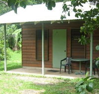 Haleys Cabin  Camping - Accommodation Brisbane
