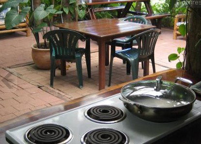 Haleys Cabin & Camping - Accommodation Brisbane 1