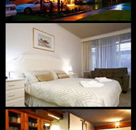 Best Western Governor Gipps Motor Inn - Accommodation Brisbane