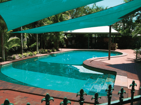 Citysider Cairns Holiday Apartments - Accommodation Brisbane