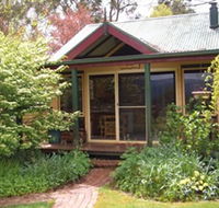 Willowlake Cottages - Accommodation Brisbane