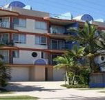 Pacific Horizons - Accommodation Brisbane