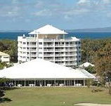 Fairways Golf And Beach Retreat - Accommodation Brisbane
