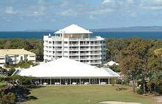 Fairways Golf And Beach Retreat - Accommodation Brisbane 0