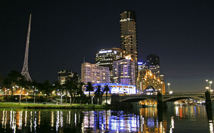 Mercure Hotel Melbourne - Accommodation Brisbane