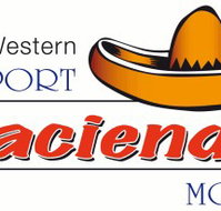 Best Western Airport Hacienda Motel - Accommodation Brisbane
