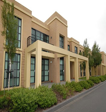  Accommodation Brisbane