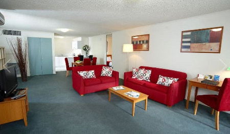 Quest Knox - Accommodation Brisbane 0