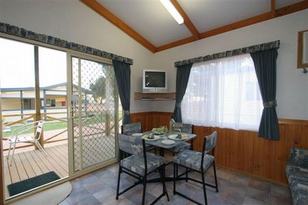 BIG4 Ceduna Tourist Park - Accommodation Brisbane 0
